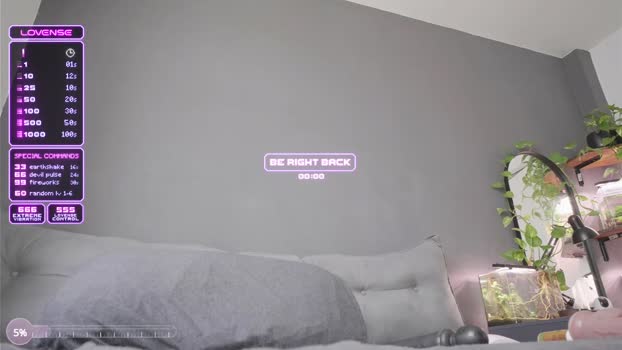 mystic_bunny Chaturbate 29-09-2024 Trans