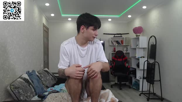 rik_and Chaturbate 29-09-2024 Males