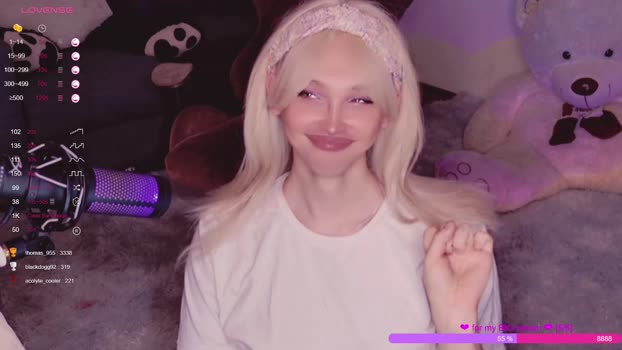 rose_monarch Chaturbate 29-09-2024 Trans
