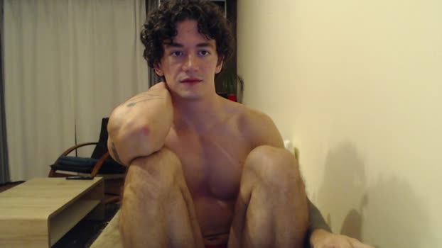 sam_winchest Chaturbate 29-09-2024 Males