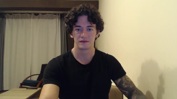 sam_winchest Chaturbate 29-09-2024 Males