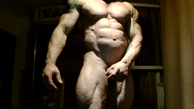 stevebulkzor Chaturbate 29-09-2024 Males