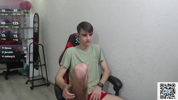sunny_dan Chaturbate 29-09-2024 Males