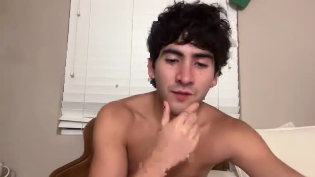 yungsevxo Chaturbate 29-09-2024 Males