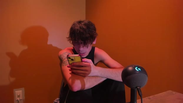 aesus3x Chaturbate 29-09-2024 Males