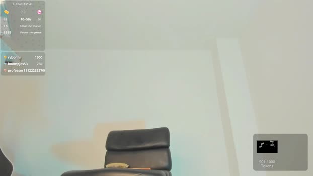 blackbeauty_ts Chaturbate 30-09-2024 Trans