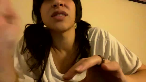 egirlhikari Chaturbate 30-09-2024 Trans