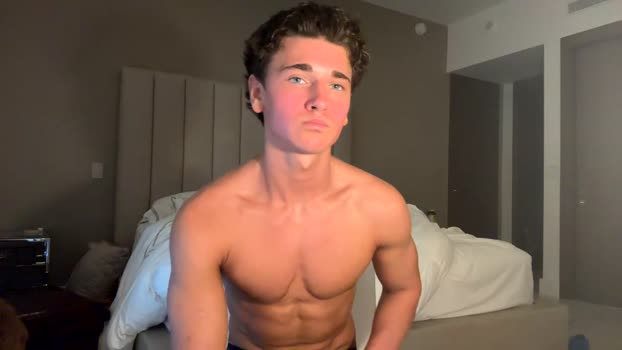 elijahkinky Chaturbate 29-09-2024 Males