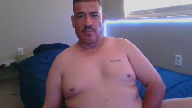 imbackmandosuknw Chaturbate 29-09-2024 Males