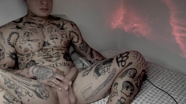 _layne Chaturbate 29-09-2024 Males