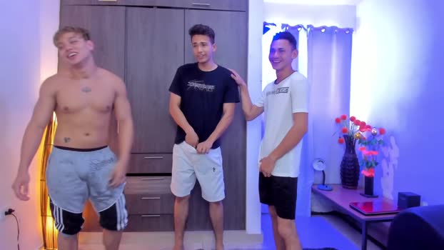 masters_sexx Chaturbate 29-09-2024 Males