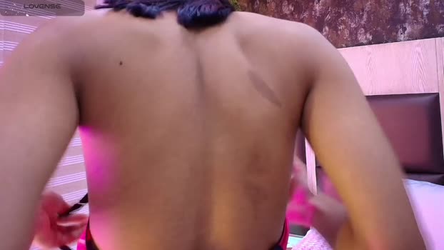 nailuj66 Chaturbate 30-09-2024 Trans