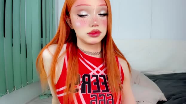 _paprika Chaturbate 29-09-2024 Trans