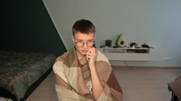 romeo_mercy Chaturbate 30-09-2024 Males
