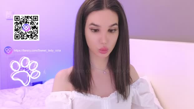 sweet_lady_cola Chaturbate 29-09-2024 Trans
