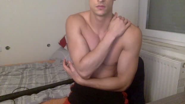 thenewguv12 Chaturbate 29-09-2024 Males