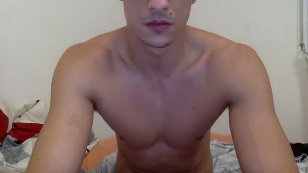 thenewguv12 Chaturbate 30-09-2024 Males