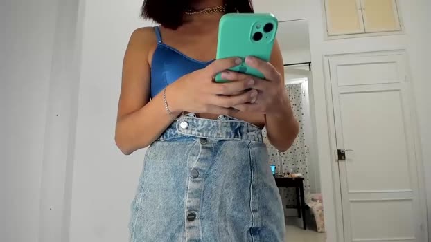 wanderlust_xxx Chaturbate 29-09-2024 Trans
