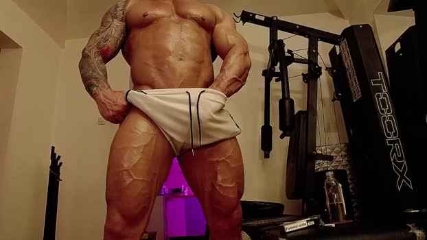 adonis_msc Chaturbate 01-10-2024 Males
