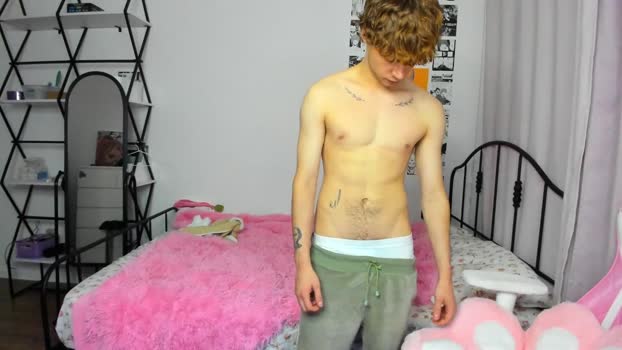 eitanhere Chaturbate 30-09-2024 Males