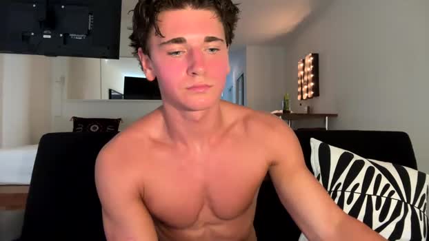 elijahkinky Chaturbate 30-09-2024 Males
