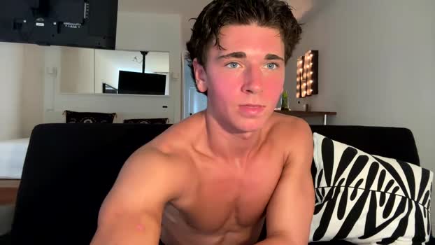 elijahkinky Chaturbate 30-09-2024 Males