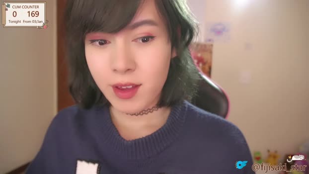 fijisakistar Chaturbate 01-10-2024 Trans