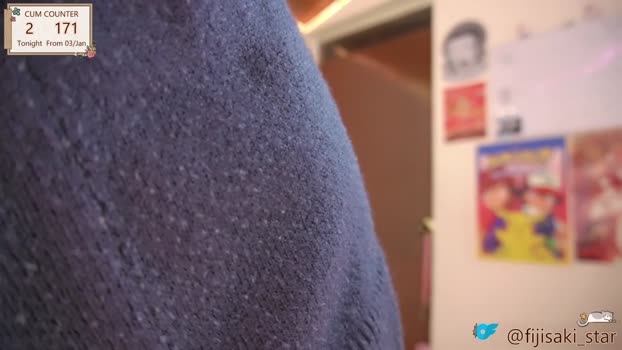 fijisakistar Chaturbate 01-10-2024 Trans