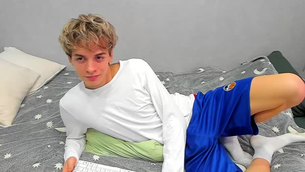 lanny_fandi Chaturbate 01-10-2024 Males
