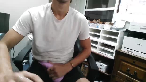 playboyspade333 Chaturbate 01-10-2024 Males