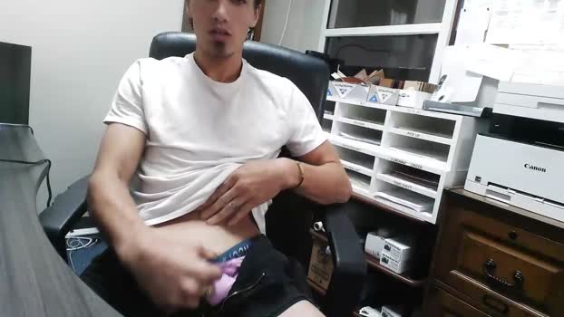 playboyspade333 Chaturbate 01-10-2024 Males