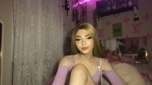pr1ncesswand Chaturbate 01-10-2024 Trans