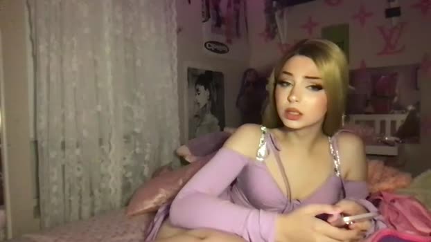 pr1ncesswand Chaturbate 01-10-2024 Trans