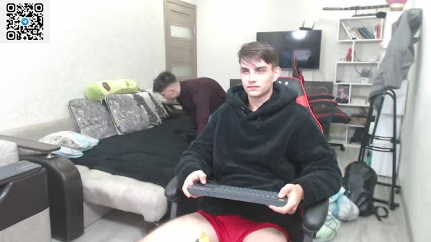 sunny_dan Chaturbate 30-09-2024 Males
