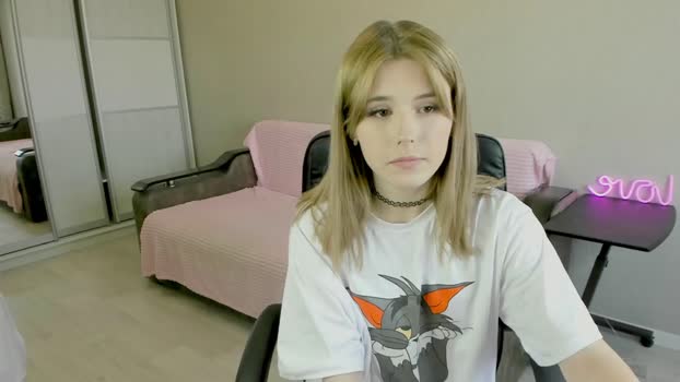 your_sissy_doll Chaturbate 01-10-2024 Trans