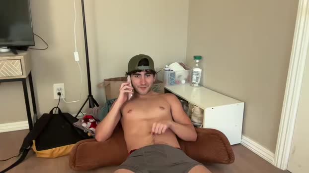 yungsevxo Chaturbate 01-10-2024 Males