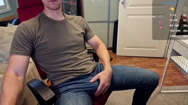 awesome_a Chaturbate 02-10-2024 Males