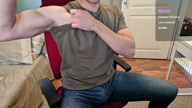 awesome_a Chaturbate 02-10-2024 Males