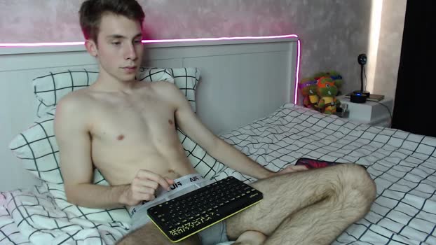 cute_brian Chaturbate 02-10-2024 Males
