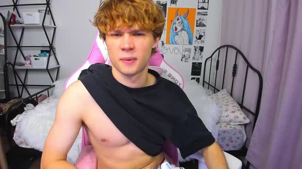 eitanhere Chaturbate 01-10-2024 Males
