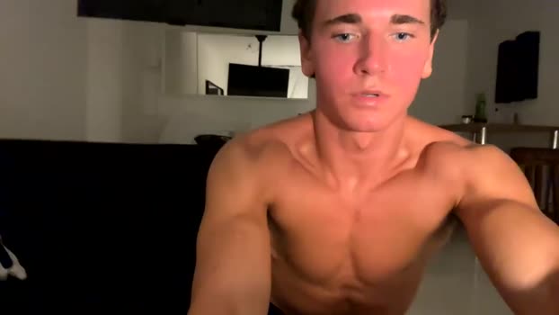elijahkinky Chaturbate 02-10-2024 Males