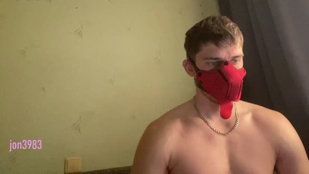 jon3983 Chaturbate 02-10-2024 Males