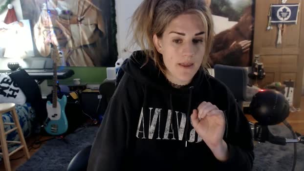katiecutie_5 Chaturbate 02-10-2024 Trans