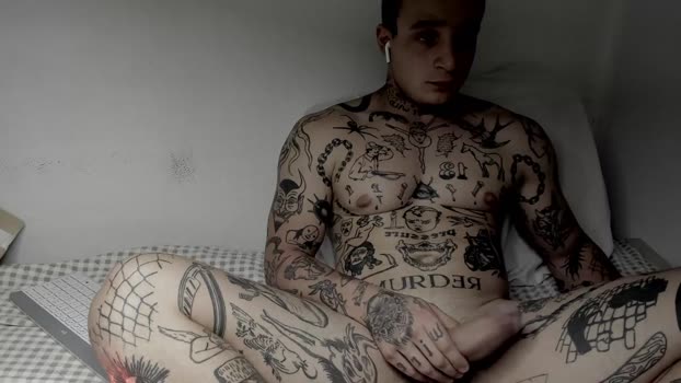 _layne Chaturbate 01-10-2024 Males