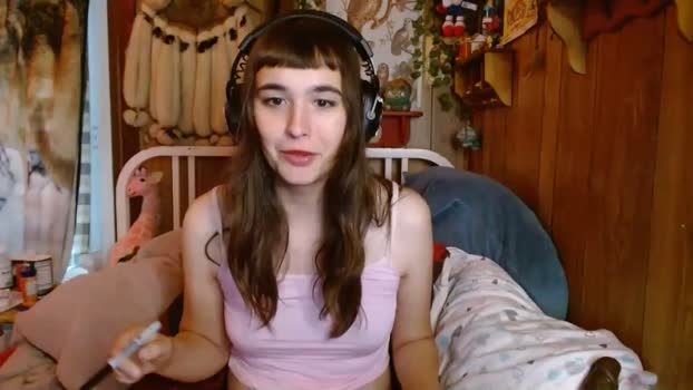 pixinun Chaturbate 01-10-2024 Trans