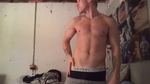 thetylerdurden0 Chaturbate 02-10-2024 Males