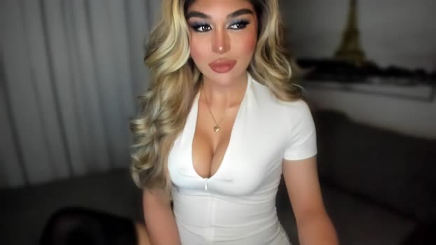 transnextdoor_ Chaturbate 01-10-2024 Trans