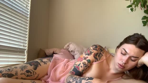dollofyourdreamss Chaturbate 02-10-2024 Trans