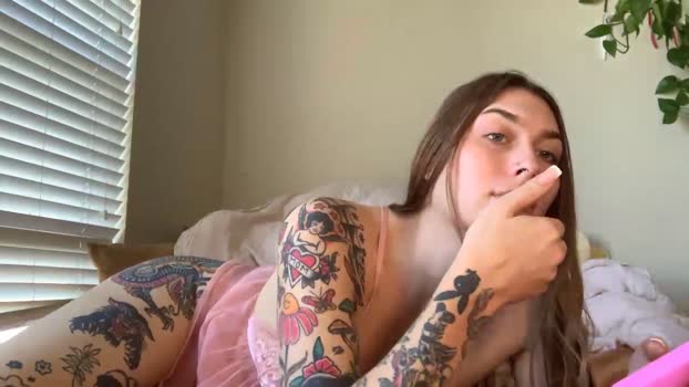 dollofyourdreamss Chaturbate 02-10-2024 Trans