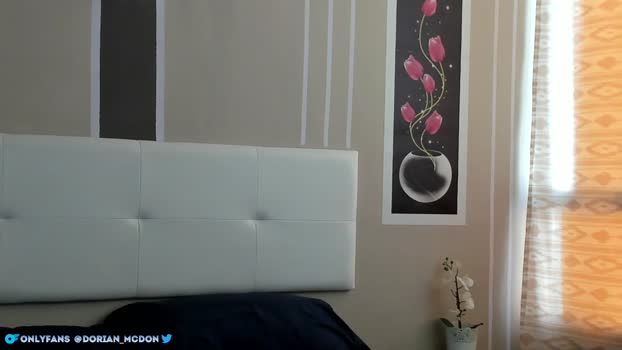 dorian_mcdon Chaturbate 03-10-2024 Males
